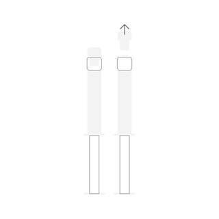Micro Needling 1 Shringe Kit - Lifting & Rejuvinating 5ml