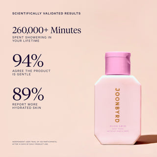 Moon Swim Body Wash Mini 50ml