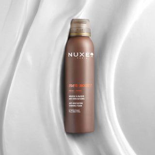 Anti-Irritation Shaving Foam 150ml