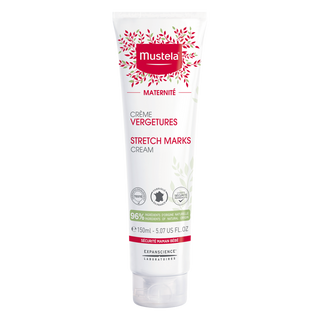 Stretch Marks Prevention Cream 150ml