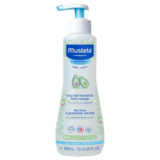 No Rinse Soothing Cleansing Water 300ml