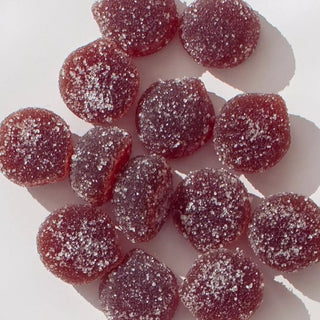 Hair Volume™ Gummies 60 Pieces