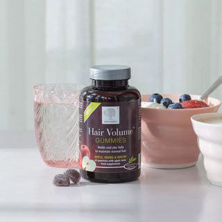 Hair Volume™ Gummies 60 Pieces