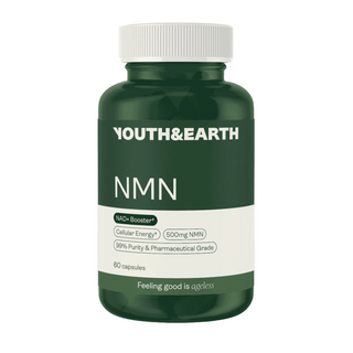 NMN 250mg 60 capsules