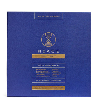 Premium 25 doses