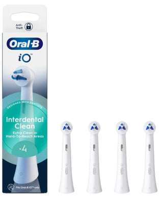 iO Interdental Interspace 4 Pack Refills
