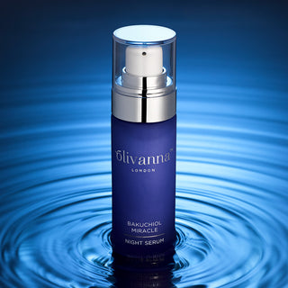 Bakuchiol Miracle Night Serum 30ml