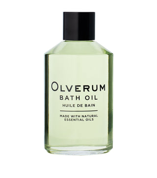 Bath Oil 250ml