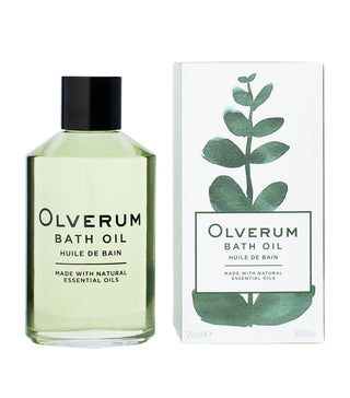 Bath Oil 250ml