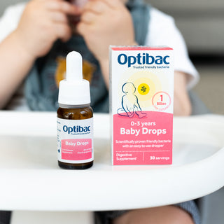 Baby Drops 10ml