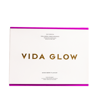 Collagen Liquid Advance 15 sachets