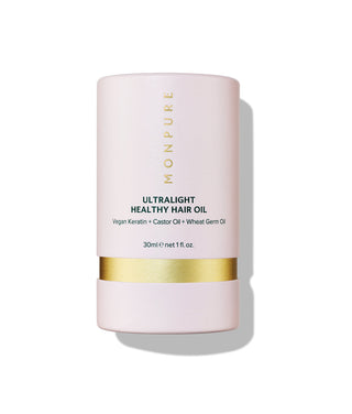 Ultralight Healthy Hair Oil 30ml