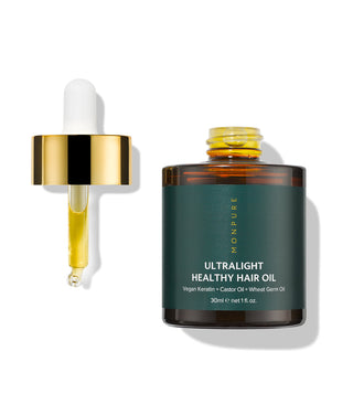 Ultralight Healthy Hair Oil 30ml