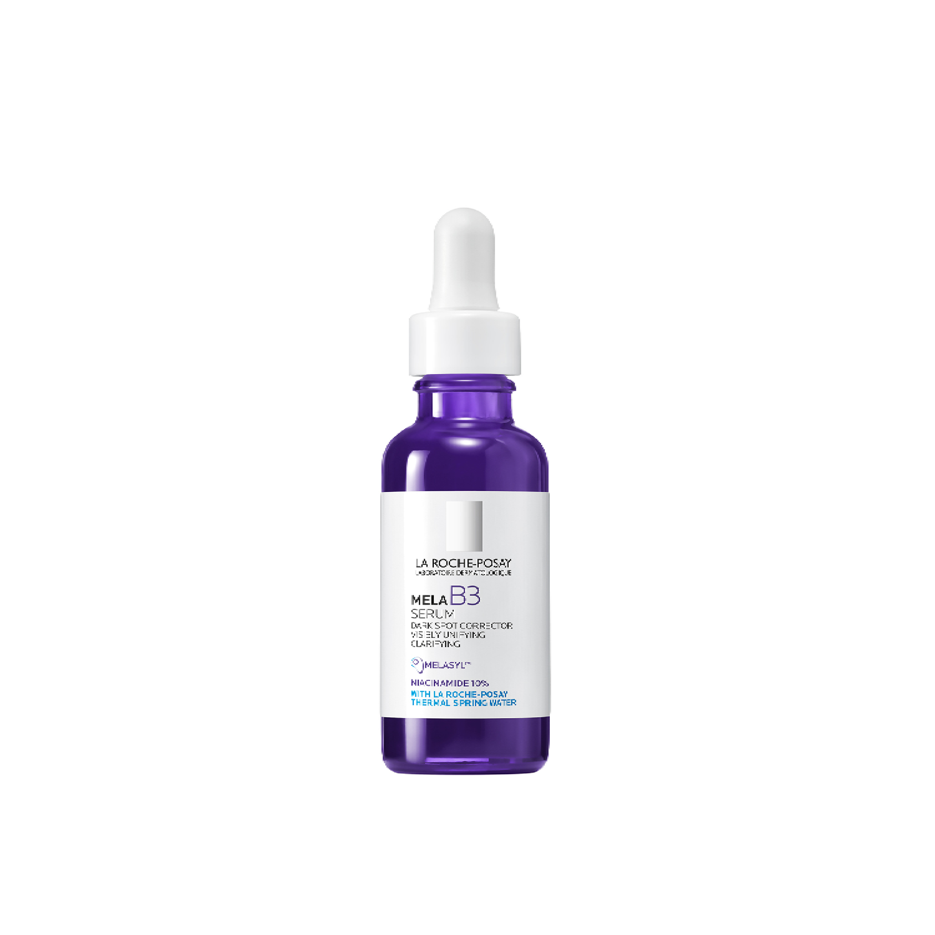 La Roche Posay Mela B3 Hyperpigmentation Serum 30ml - John Bell