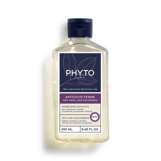 Phytocyane Anti-Hair Loss Shampoo For Women 250ml