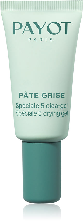 PTE Grise Special 5 Drying Gel 15ml