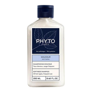 Softness Shampoo 250ml