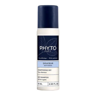 Softness Dry Shampoo 75ml
