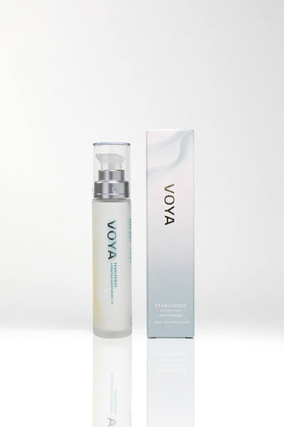 Pearlesque Hydrating Facial Moisturiser 50ml