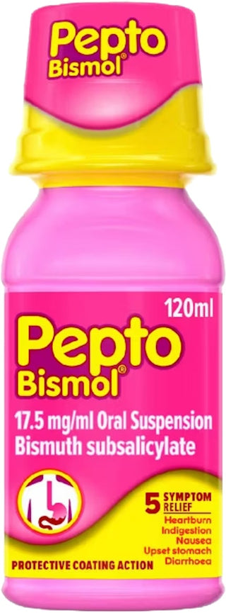 Original 120ml
