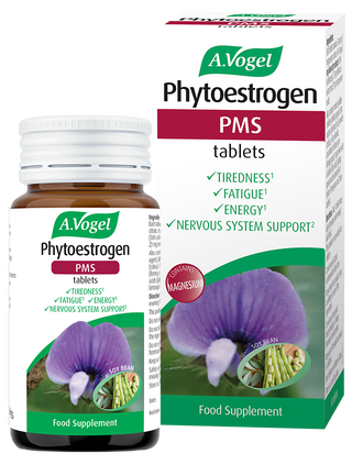 Phytoestrogen PMS Support 60 Tablet