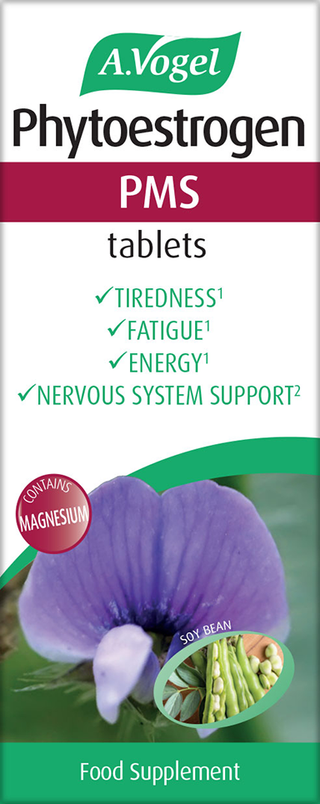 Phytoestrogen PMS Support 60 Tablet