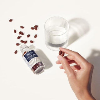 Phytophanere Supplement 240 Capsules