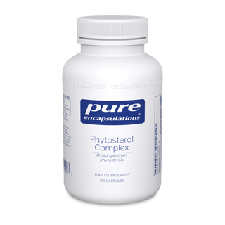 Phytosterol Complex 90 Capsules