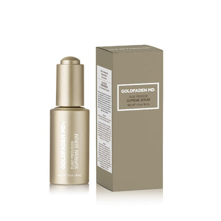 Plant Profusion Supreme Serum 30ml