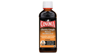 Chesty Cough Sugar Free Guaifenesin 150ml