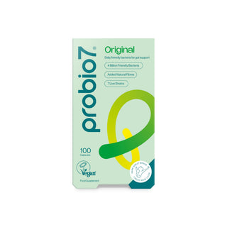 Original 100 capsules