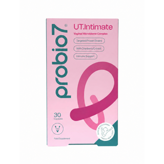UT Intimate 30 Capules