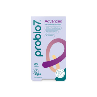 Advanced 30 capsules