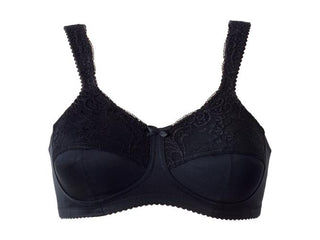 Lola - Black 38C