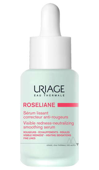 Uriage Roseliane Redness Serum 30ml