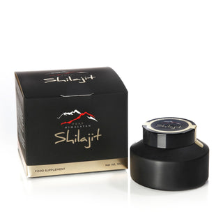 Shilajit 100g