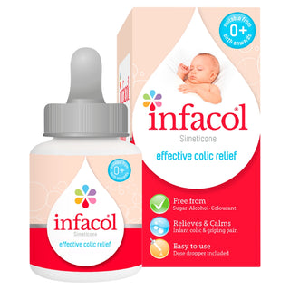 Colic Relief Drops (Simeticone) 55ml