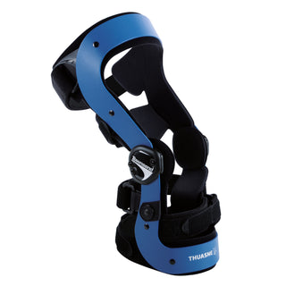 Rebel Ligament Brace - Left/Small