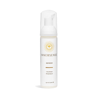 Refresh Dry Shampoo 59ml