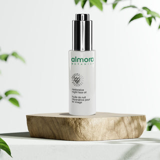 Restorative Night Face Oil 30ml