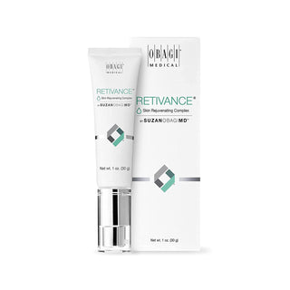 Suzanobagimd Retivance Skin Rejuvenating Complex 30g