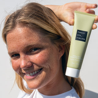 Nordic Light Revitalising Cleanser 150ml