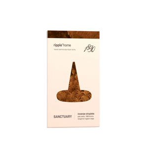 Palo Santo 1890 Incense Cones
