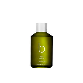 Rose Bath Oil 250ml