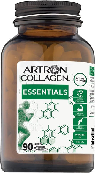 Artron Collagen Essentials 90 Tablets