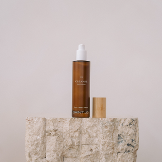 01 Cleanse: Nourishing Facial Cleanser 100ml