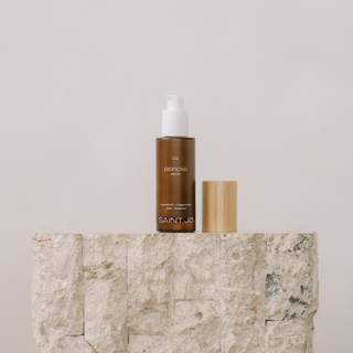 02 Defend: Serum 50ml