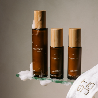 02 Defend: Serum 50ml