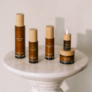 03 Brighten: Radiance Boosting Serum 50ml