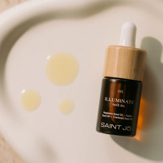 05 Illuminate: Vitamin C Glow Oil 12ml